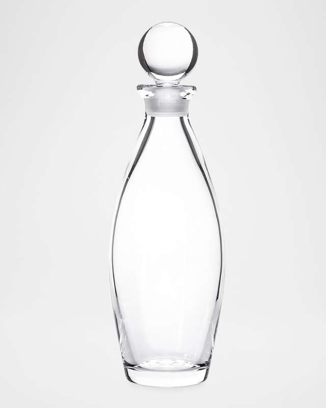 Addison Decanter, 30 oz.